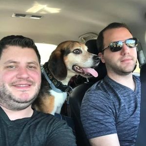 Meet your Posher, Christopher